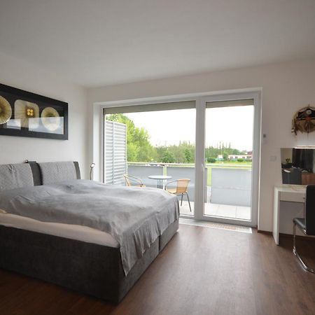 Apartmany Viva Třeboň Eksteriør billede