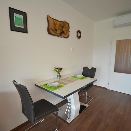 Apartmany Viva Třeboň Eksteriør billede