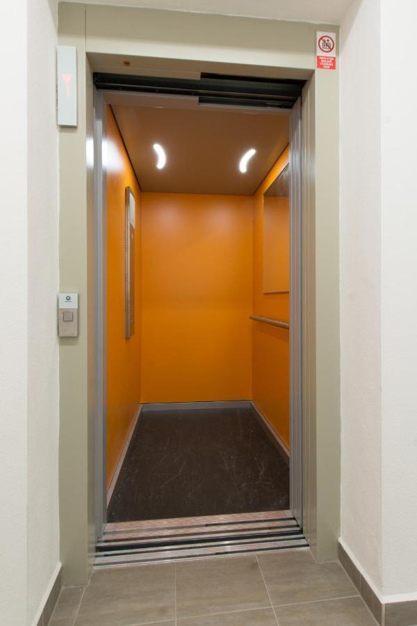 Apartmany Viva Třeboň Eksteriør billede