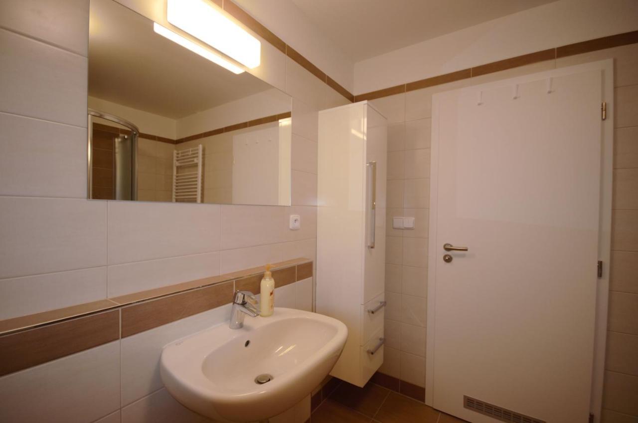 Apartmany Viva Třeboň Eksteriør billede