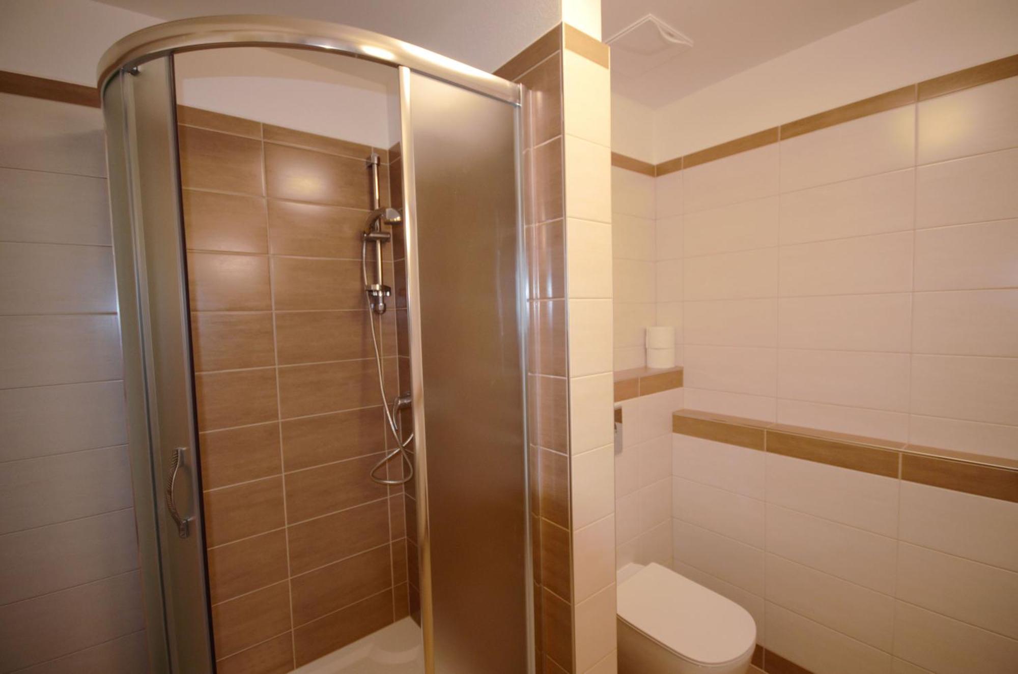 Apartmany Viva Třeboň Eksteriør billede