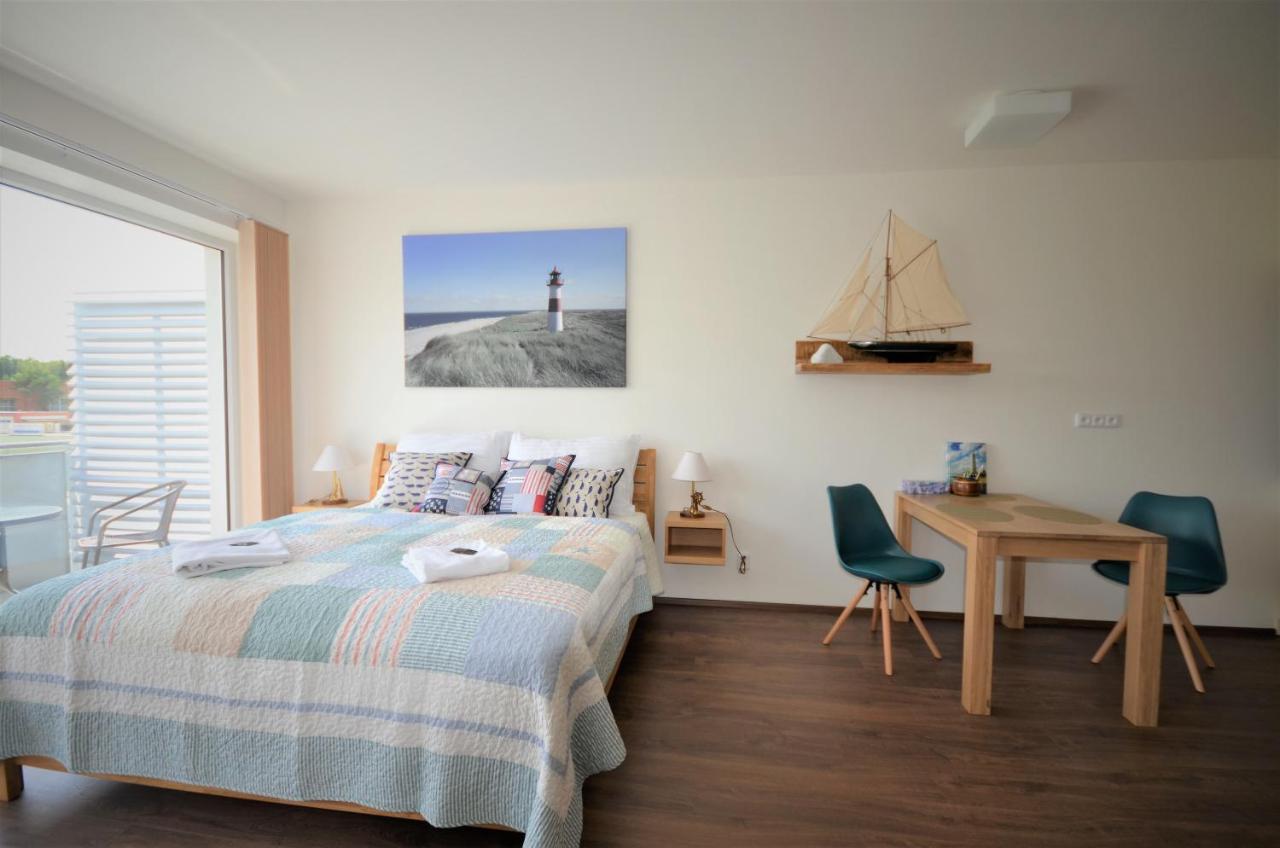 Apartmany Viva Třeboň Eksteriør billede