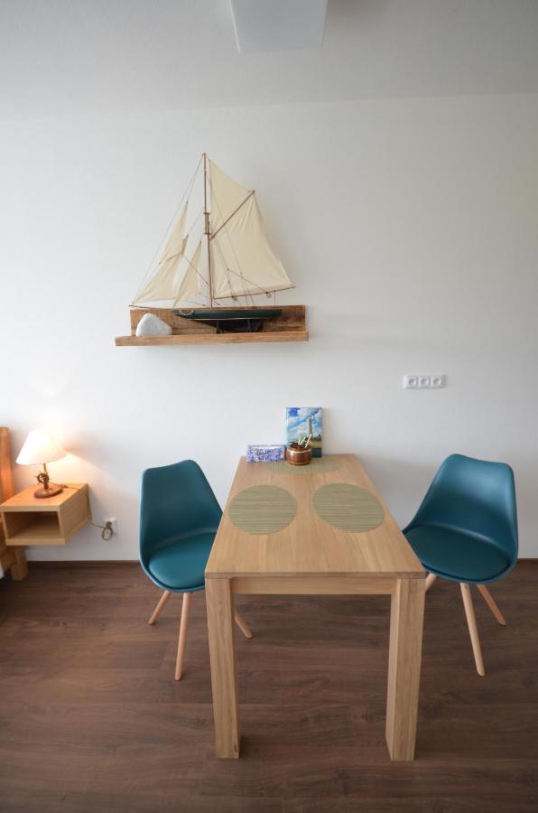 Apartmany Viva Třeboň Eksteriør billede