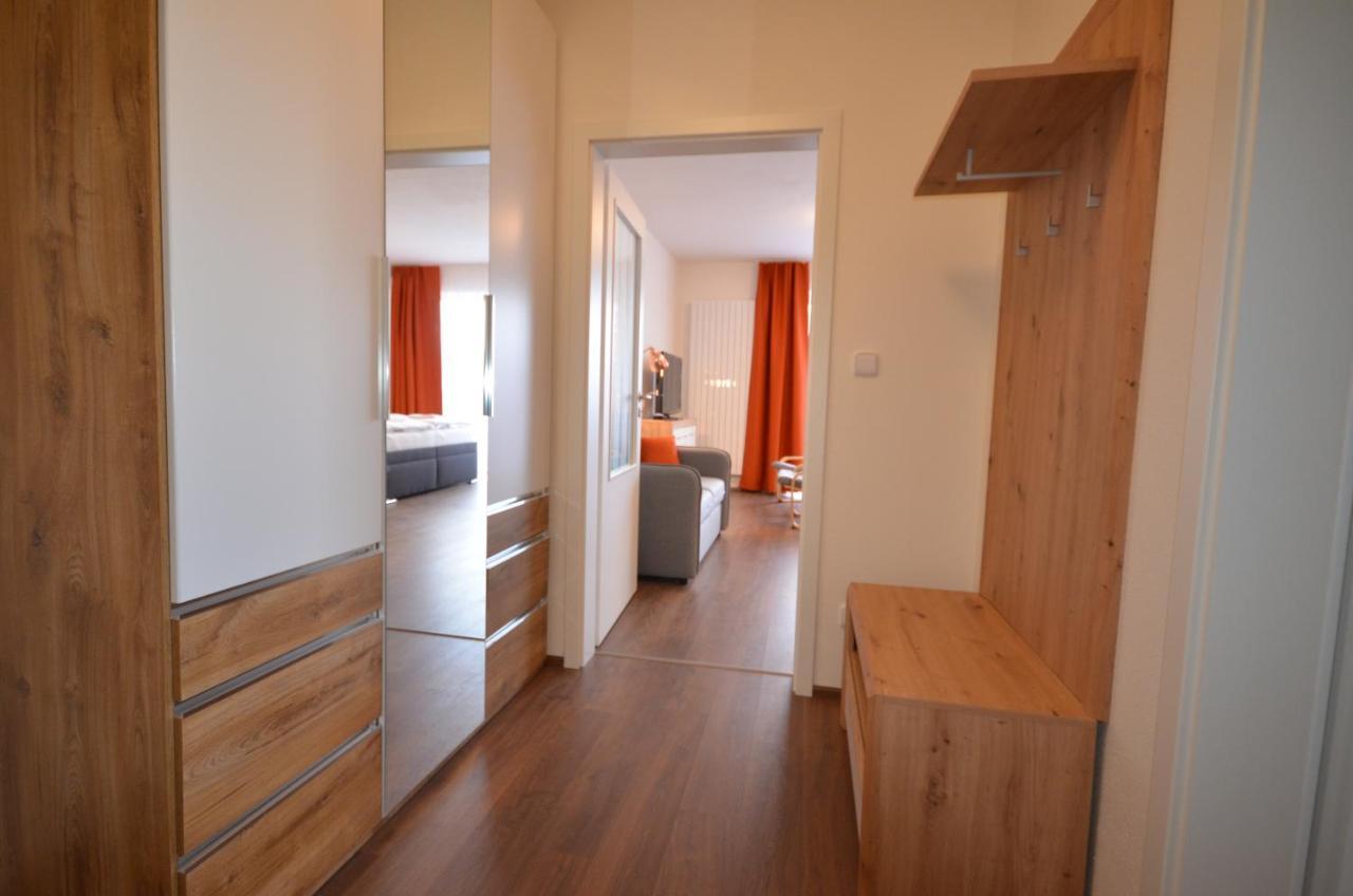 Apartmany Viva Třeboň Eksteriør billede