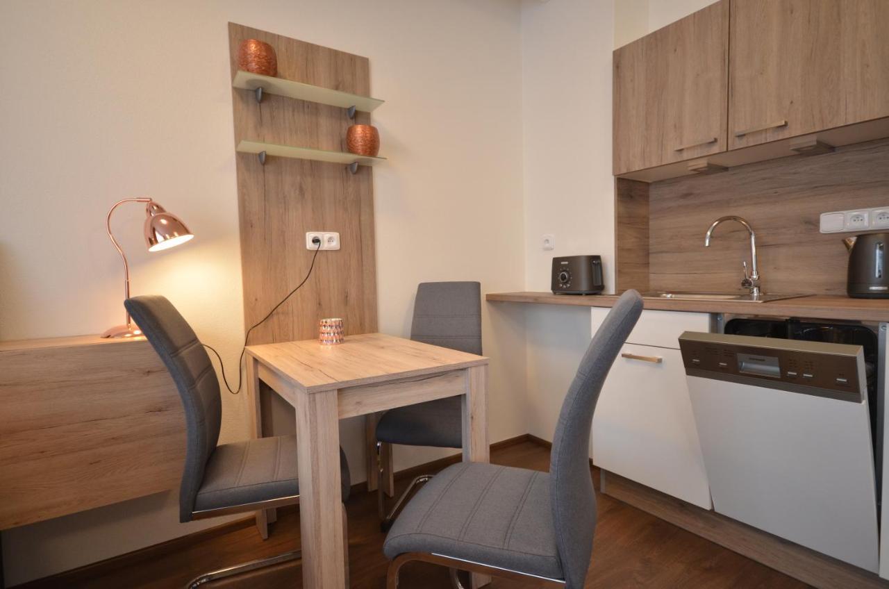 Apartmany Viva Třeboň Eksteriør billede