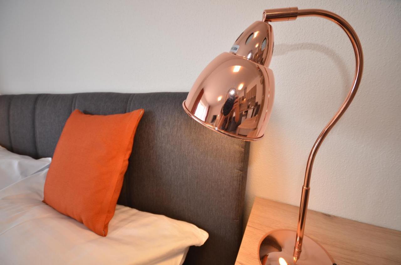 Apartmany Viva Třeboň Eksteriør billede