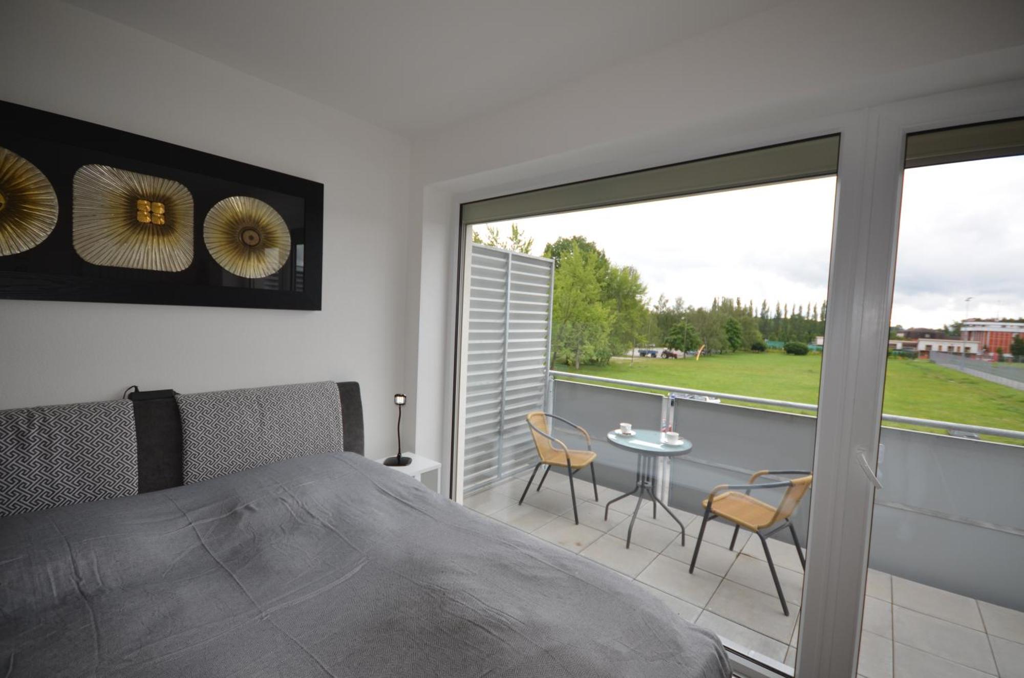Apartmany Viva Třeboň Eksteriør billede
