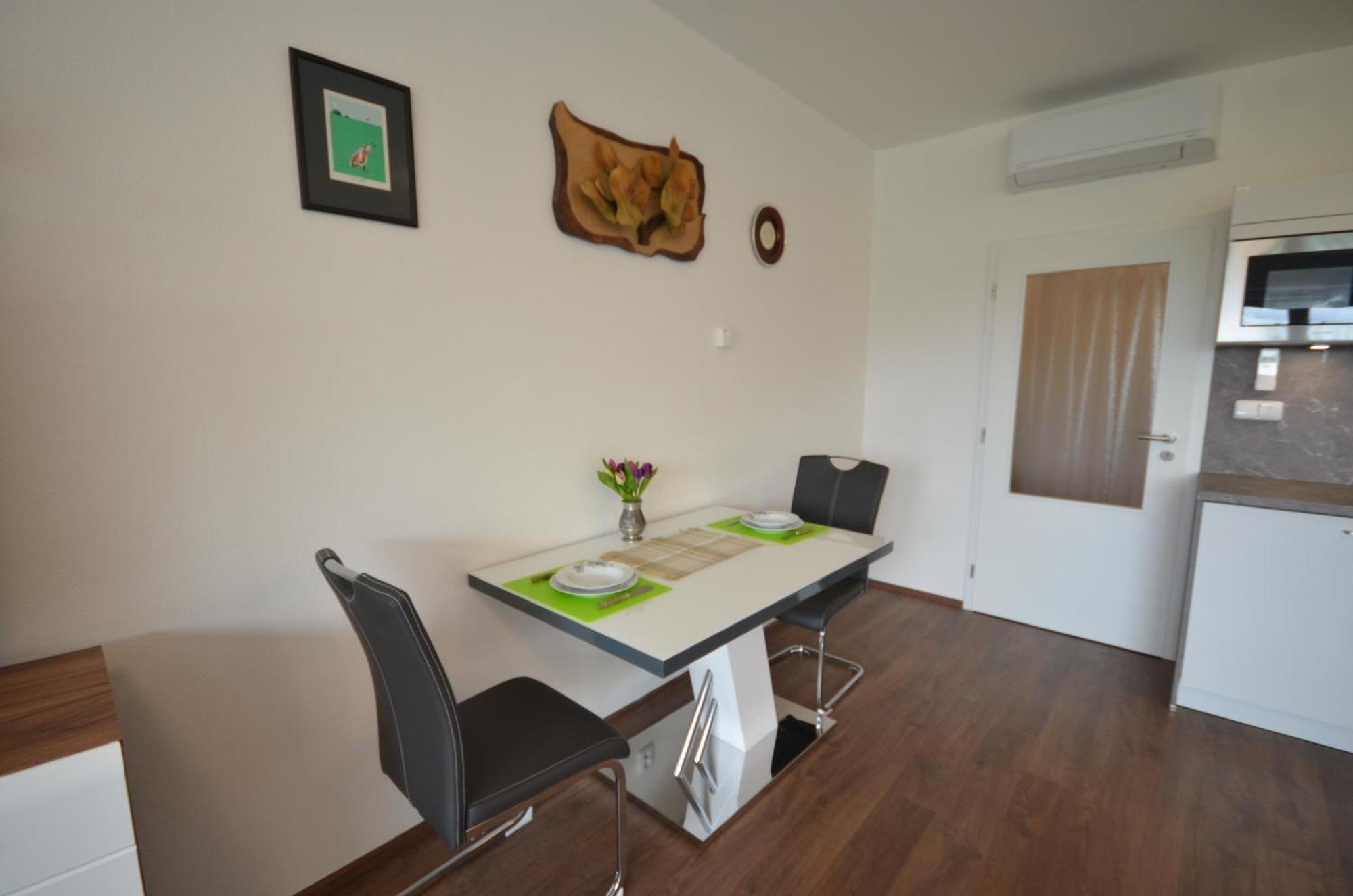 Apartmany Viva Třeboň Eksteriør billede