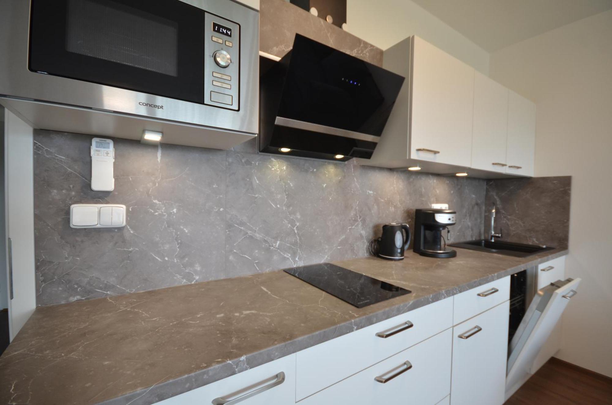 Apartmany Viva Třeboň Eksteriør billede