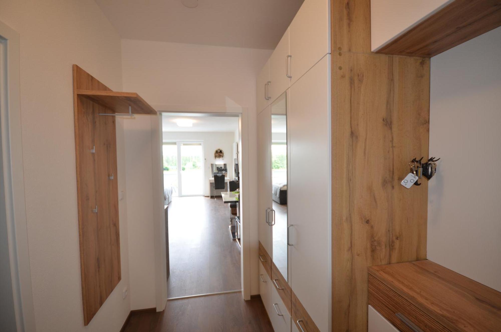 Apartmany Viva Třeboň Eksteriør billede